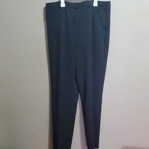 Cleo Black Women's Trousers